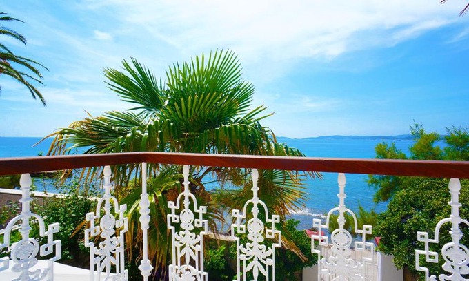 Orebic Villa | Villa Agnes