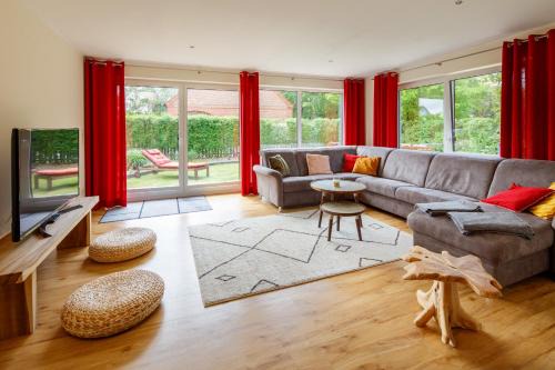 Daenschendorf Apartment | Villa Agni