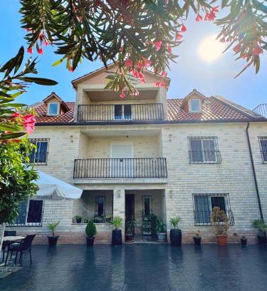 Shkoder House | Villa Agos