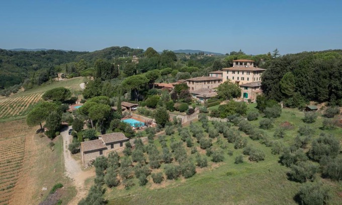 Agostoli House | Villa Agostoli
