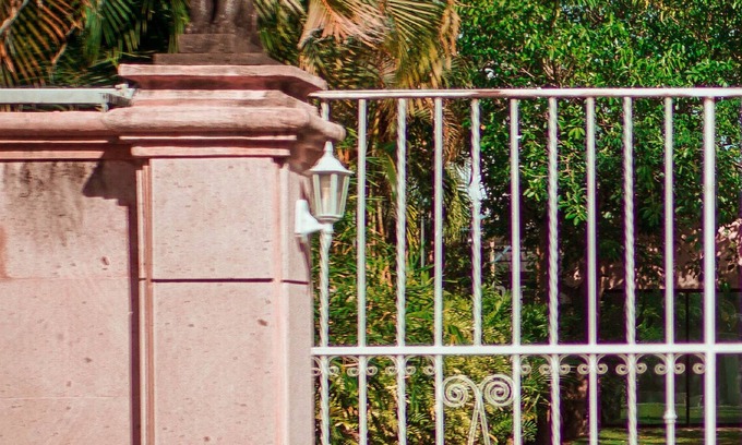 Chetumal Villa | Villa Aguiluchos