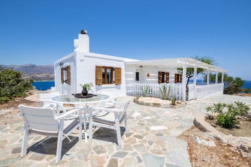 Karpathos House | Villa Akropolis