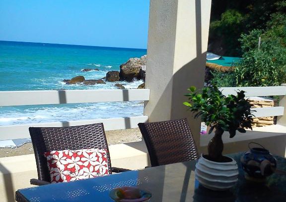 Keramidi House | Villa Aktaia