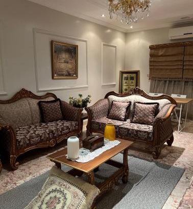 Mecca Apartment | Villa Al Haneen