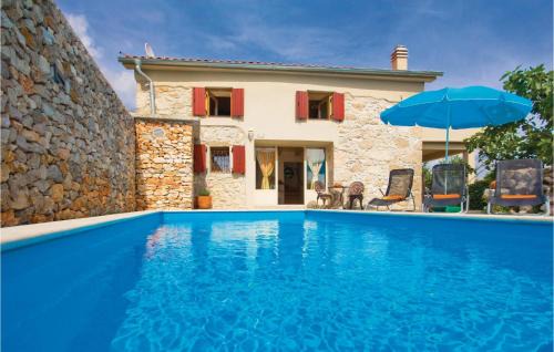 Garica House | Villa Ala