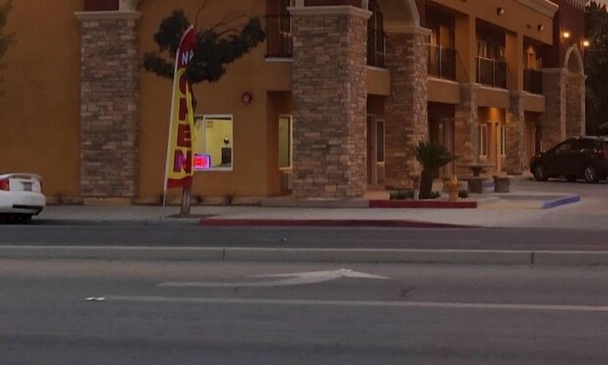 Kerman Hotel | Villa Alamari Inn And Suites