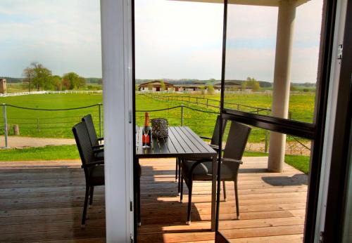 Muritz Apartment | VILLA ALBA EG Fewo