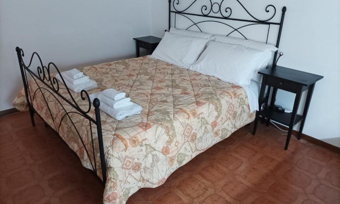 Porto San Giorgio Apartment | Villa Alba Guest House Porto san Giorgio