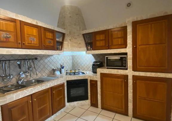 Ercolano Bed & Breakfast | Villa Alba