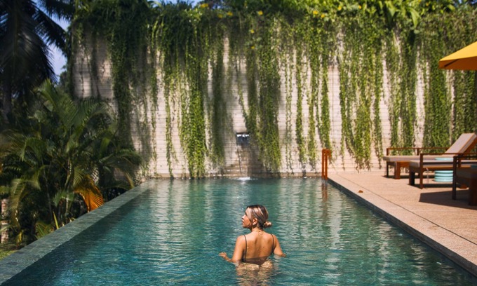 Kathaluwa Hotel | Villa Alba