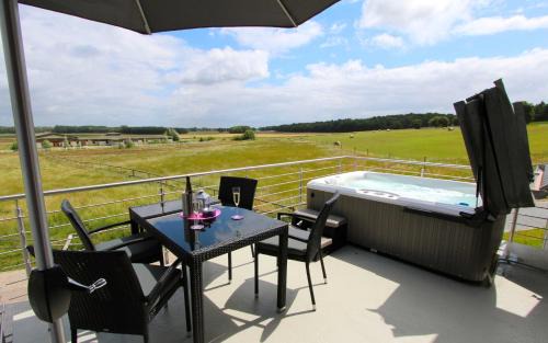 Muritz Apartment | VILLA ALBA OG Fewo