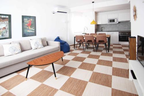 Carboneras House | VILLA ALBORÁN
