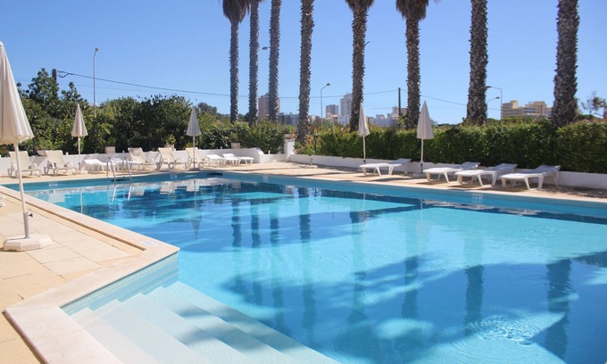 Portimao Bed & Breakfast | Villa Alcaide