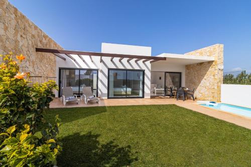Sagres Villa | Villa Alcione