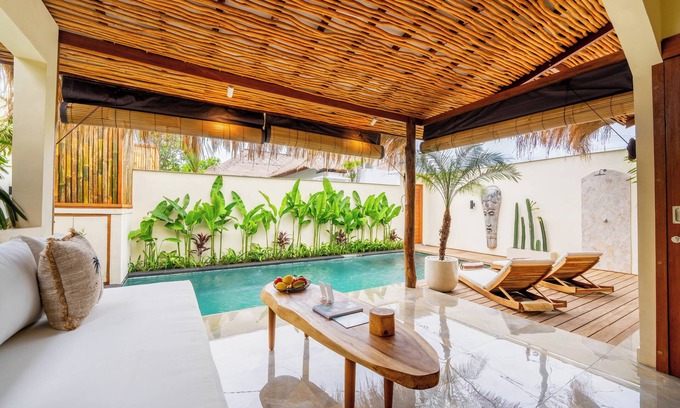 Beraban Villa | Villa Aldona