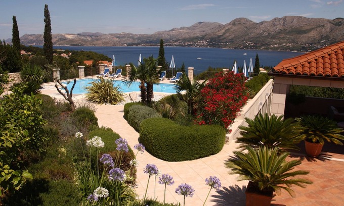 Cavtat Apartment | Villa Alegria Cavtat