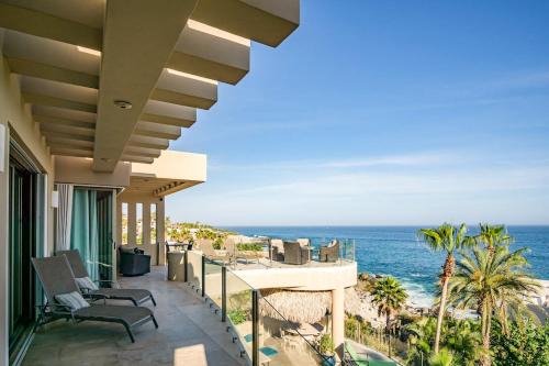 Cabo Bello Villa | Villa Alegria