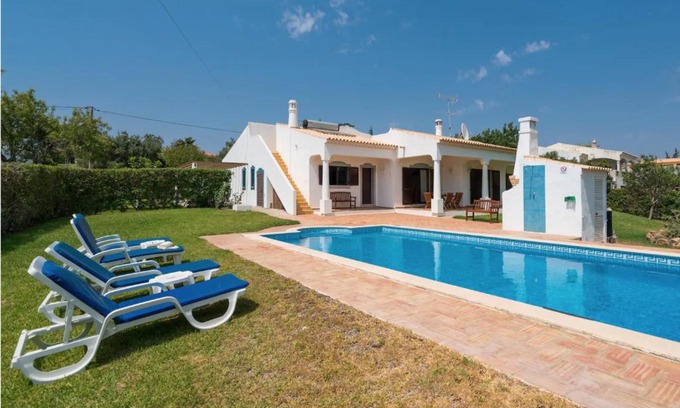 Loule House | Villa Alegria