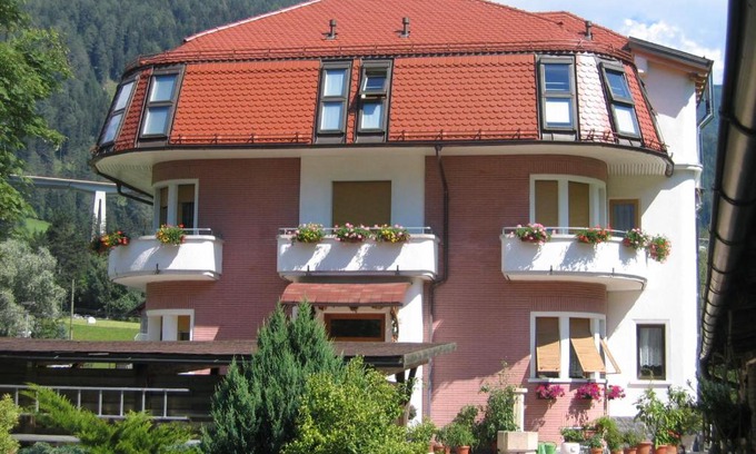 Colle Isarco Apartment | Villa Alessandra