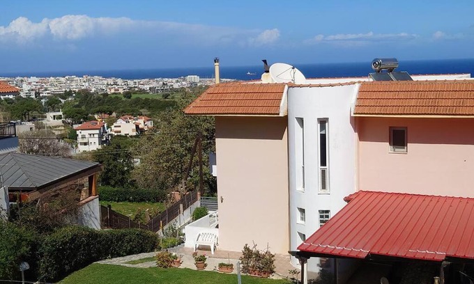 Petaloudes Apartment | Villa-Alex-Rhodos