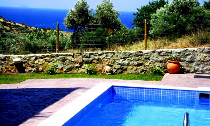 Triopetra Apartment | Villa Alexander 2