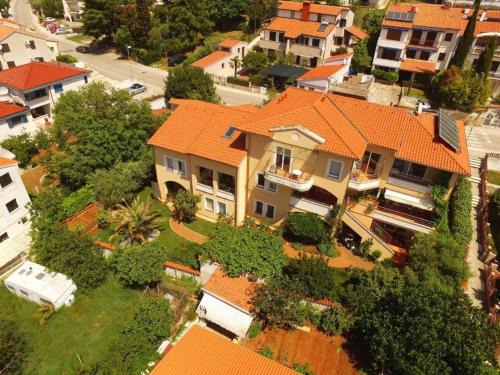 Pjescana Uvala Apartment | Villa Alexandra 1