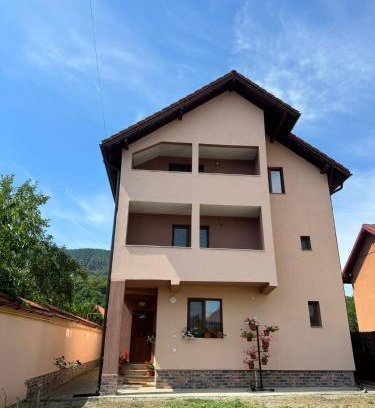 Caciulata Villa | Villa Alexandra