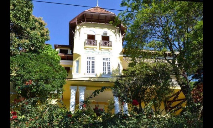Santa Teresa Bed & Breakfast | Villa Alexandrino