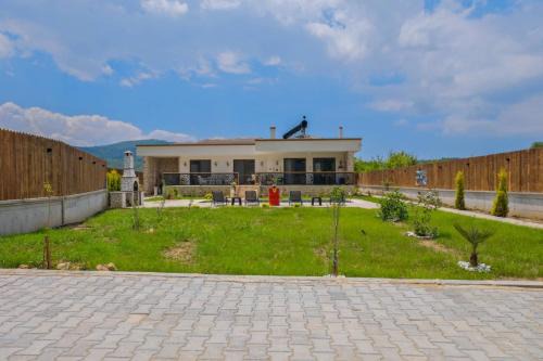 Fethiye Villa | Villa Aleyna