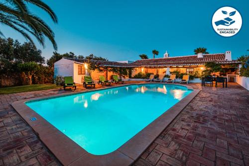 Guia House | Villa Alice by Algarve Vacation
