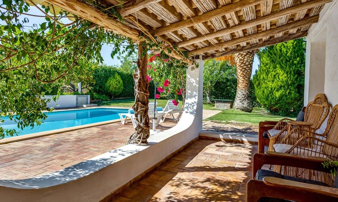 Guia Villa | Villa Alice by Portucasa