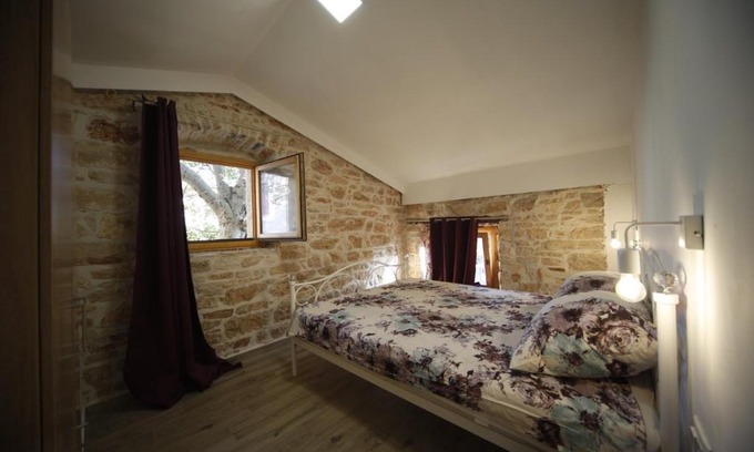 Valtura Villa | Villa Allegra
