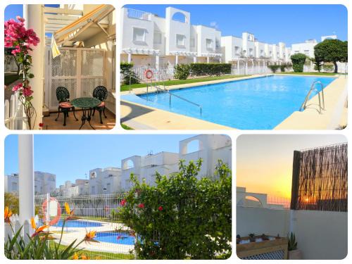 Puerto Rey Apartment | Villa Aloe - chill in the sun!