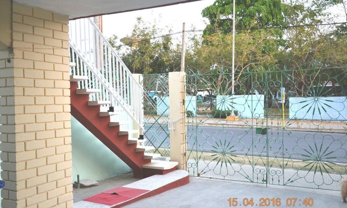 Cienfuegos House | Villa Alondra