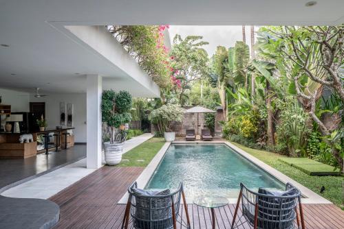 Dyanapura Villa | Villa Alopa 1
