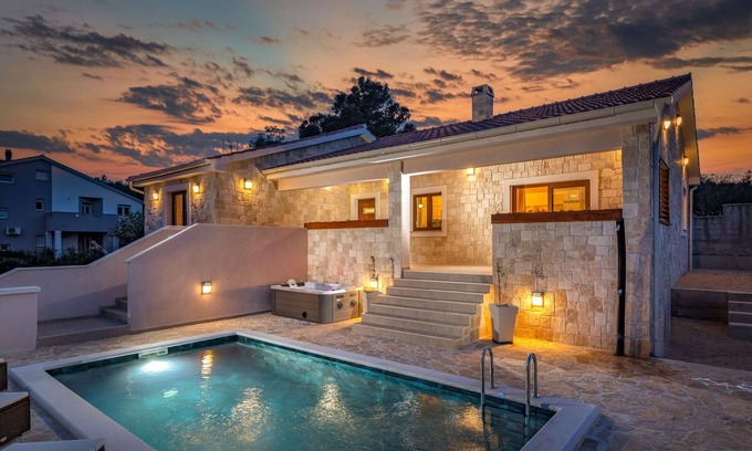 Pridraga Villa | Villa Alora ZadarVillas