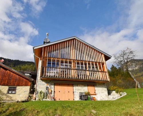 Casetti Apartment | Villa Alpina Campiglio