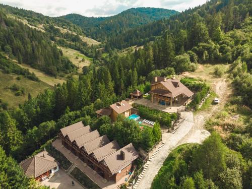 Plavya House | Villa Alpiyka
