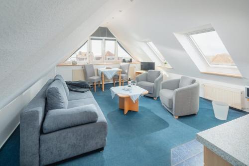 Juist Apartment | Villa Altmanns Wohnung Anneke