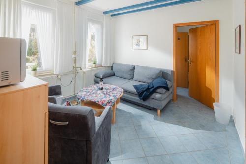 Juist Apartment | Villa Altmanns Wohnung Frauke