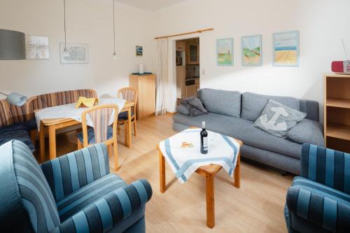 Juist Apartment | Villa Altmanns Wohnung Wiebke