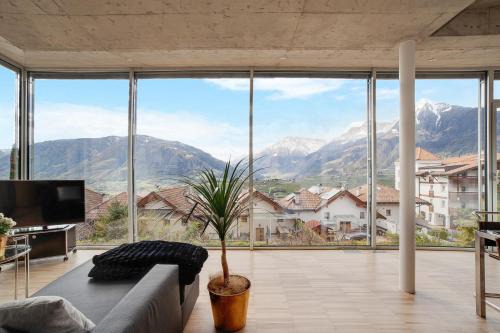 Schenna Apartment | Villa Alvarium Eins