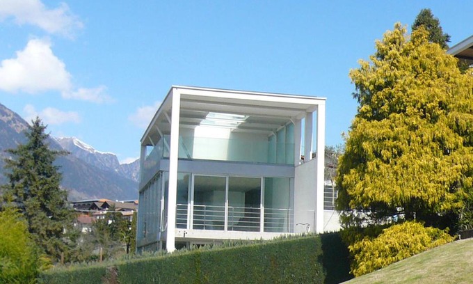 Schenna Apartment | Villa Alvarium