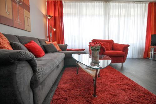 Groemitz Apartment | Villa am Meer App 6 - Sparen Sie durch unsere Sonderangebote für Buchungslücken!