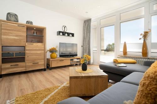 Groemitz Apartment | Villa am Meer Pier 29
