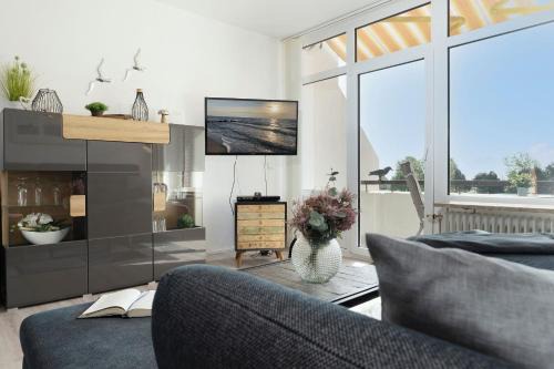 Groemitz Apartment | Villa am Meer Pier 52
