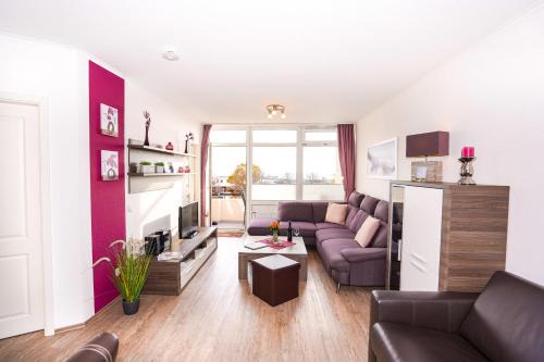 Groemitz Apartment | Villa am Meer, Whg 77