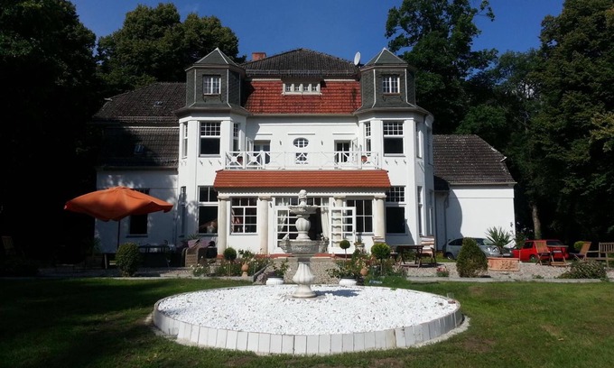 Oberhavel House | Villa am Stechlin