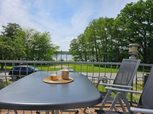 Mirow Apartment | Villa-am-Strand