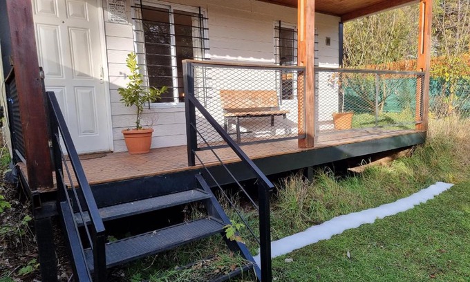 San Carlos de Bariloche House | Villa Amalia